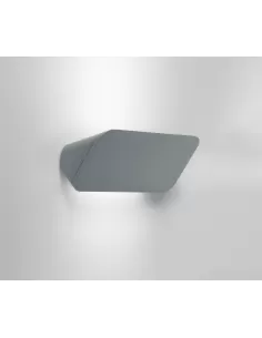 Luceplan 1D6400000019 Lane 22cm halogen 150W R7S glossy 2